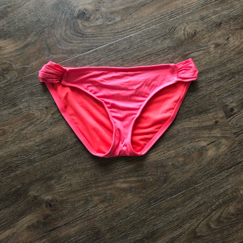 Swim bottom